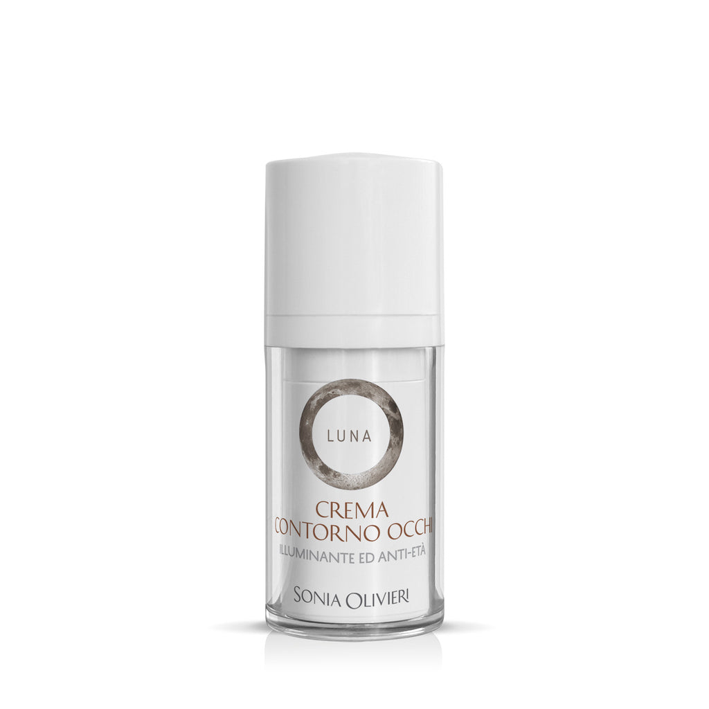 LUNA Crema contorno occhi 15 ml