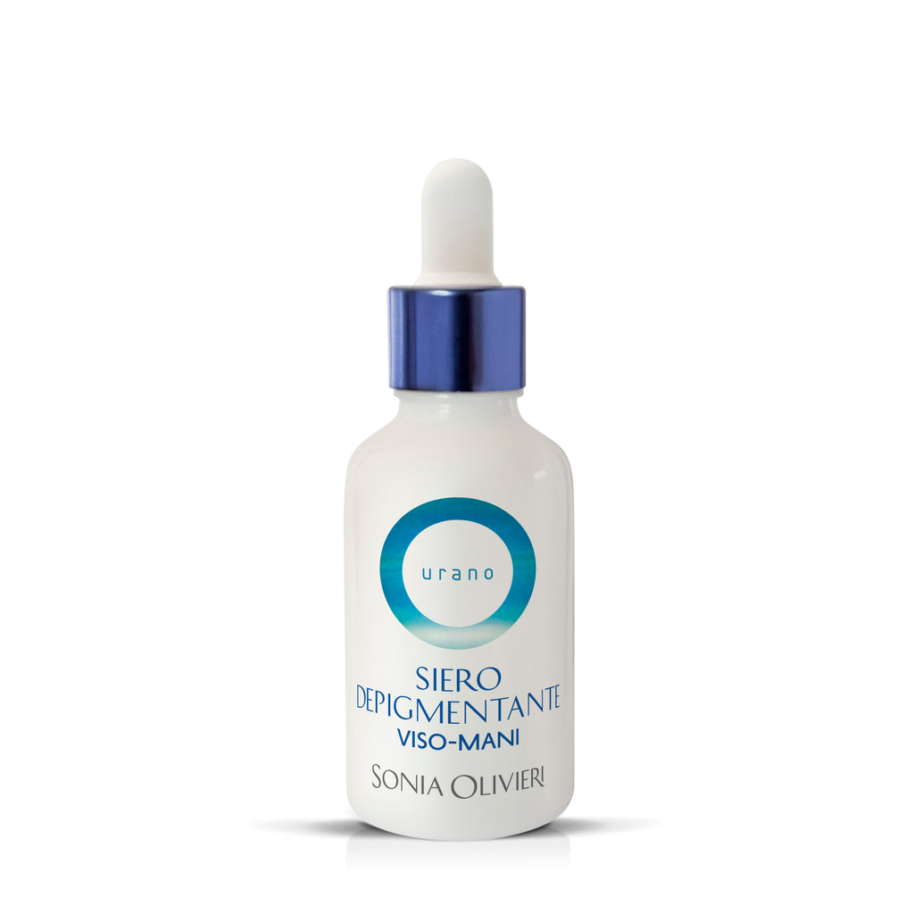 URANO Depigmenting Serum 30 ml